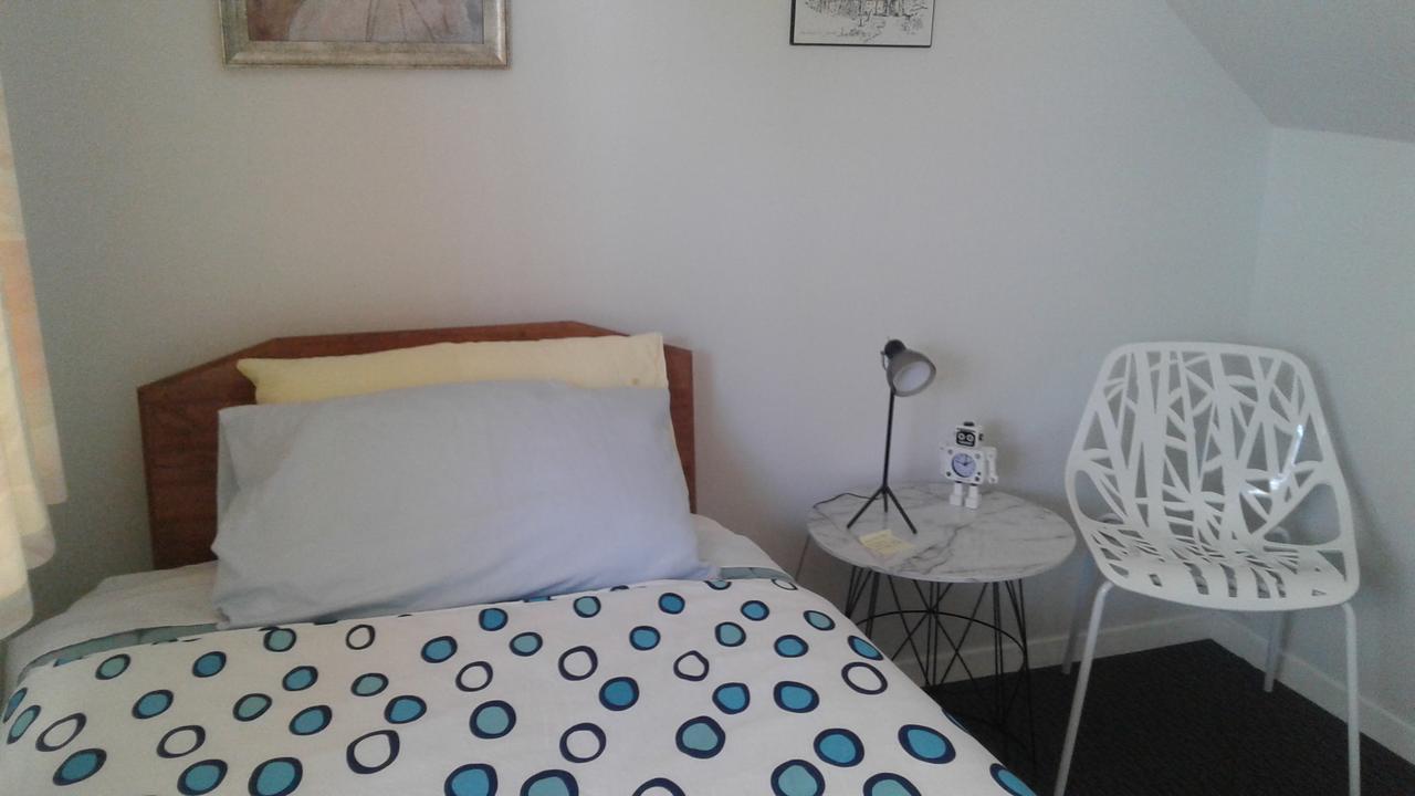 Airport Silver Fern Accommodation Christchurch Exterior foto